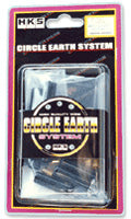 HKS UNIVERSAL CIRCLE EARTH PARTS  For MULTIPLE FITTING  48004-AK003