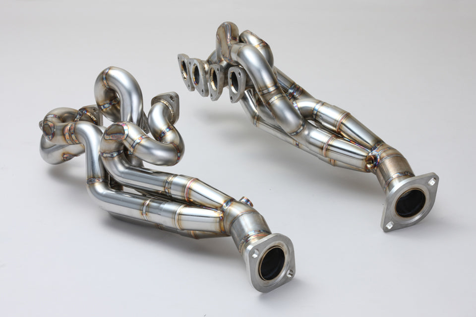 NOVEL EXHAUST MANIFOLD FOR LEXUS RC-F GS-F IS-F USC10 URL10 USE20 2UR-GSE NOVEL-00002