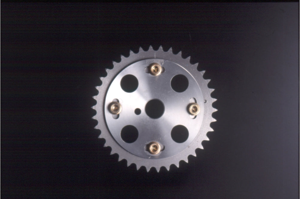 TOMEI ADJUSTABLE CAM GEAR A12/A14/A15  For NISSAN A SERIES 13024R005