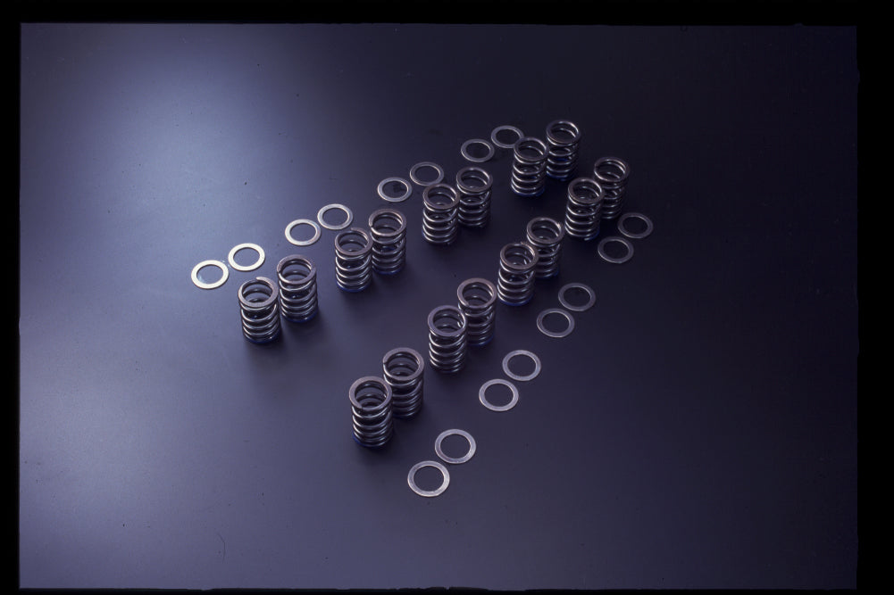 TOMEI VALVE SPRING  For MR2 CELICA 3S 163026 - Black Hawk Japan