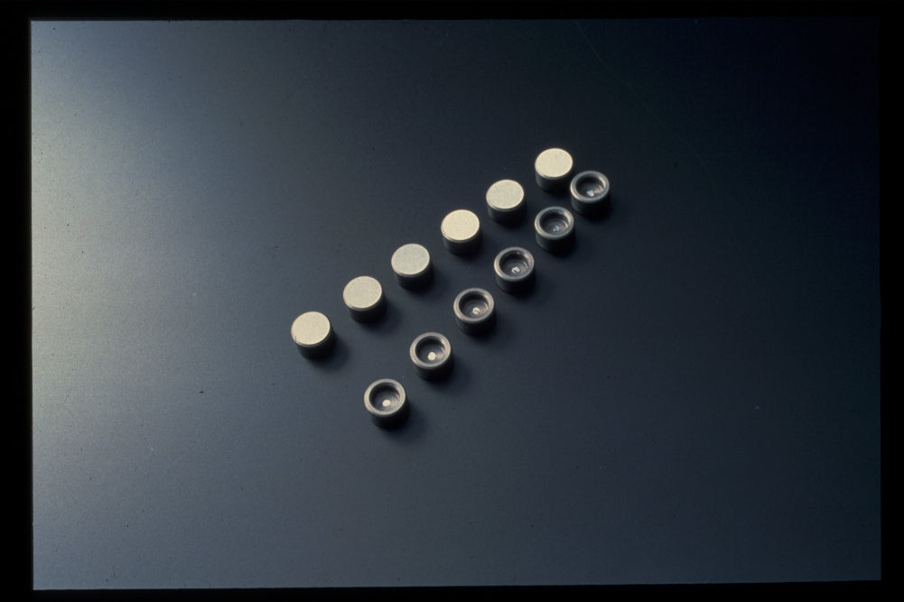 TOMEI LIFTER SHIM 2.54mm 1pc  For NISSAN MAZDA RB25 RB20 VG CA BP 1610192540