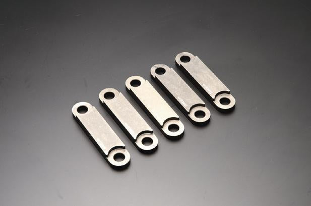 TOMEI CRANK CAP LADDER SET  For TOYOTA 4AG 193074