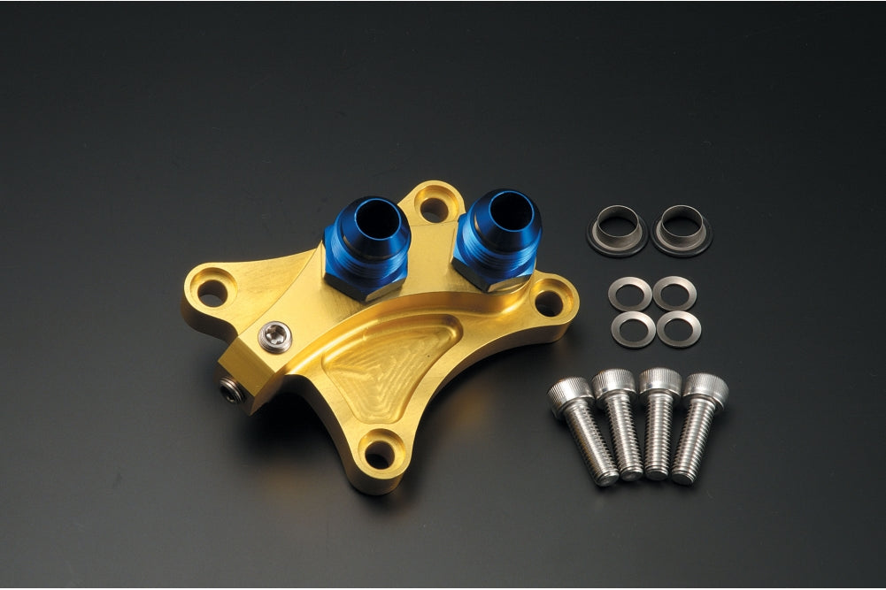 TOMEI N2 OIL BLOCK  For SILVIA 180SX (R)PS13 S14 S15 SR 193068
