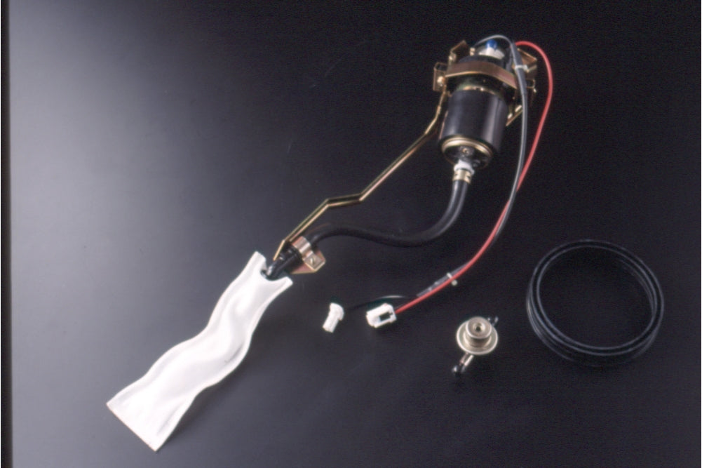 TOMEI FUEL PUMP  For ER34 S15 RB25 SR 183003