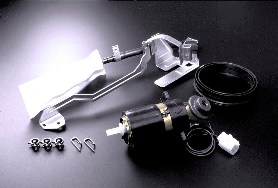 TOMEI FUEL PUMP  For ECR33 S14 RB25 SR 183002