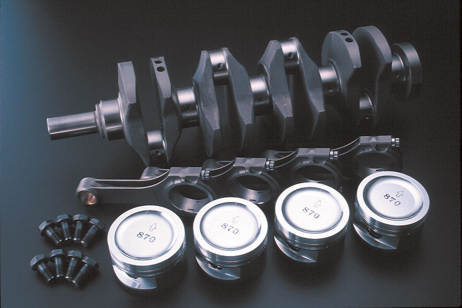 TOMEI 2.2L STROKER KIT 87.0 With Bearings  For NISSAN RNN14 SR 250008