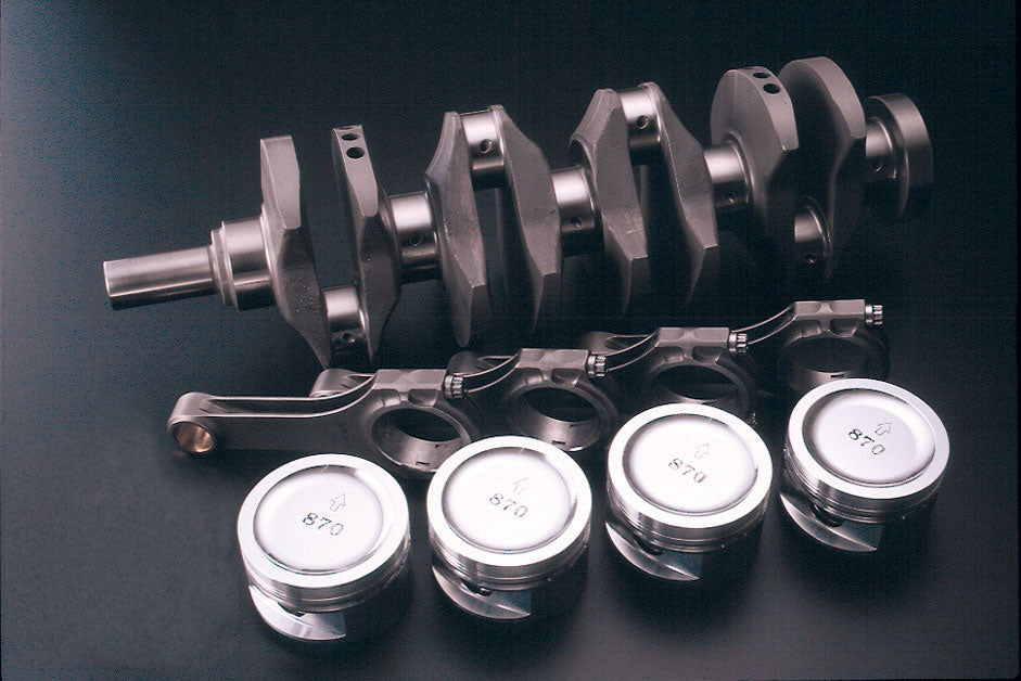 TOMEI 2.2L STROKER KIT 87.0  For NISSAN RPS13 S14 S15 SR 221031