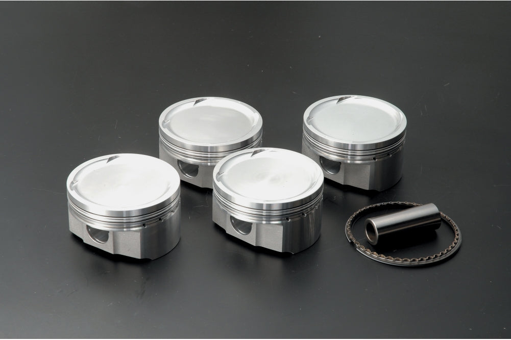 TOMEI FORGED PISTON KIT 92.5mm 1pc  For SUBARU EJ22 1181925314