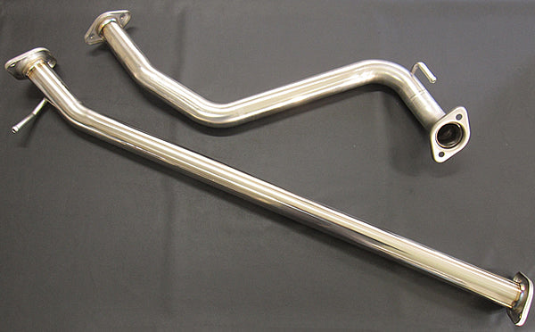 R'S RACING SERVICE RACING CENTER PIPE II FOR SUZUKI SWIFT SPORTS ZC33S  E33-205