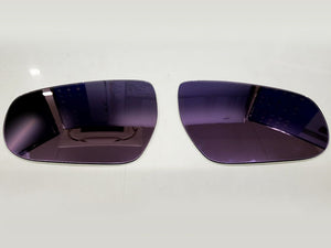 R'S RACING SERVICE WIDE PURPLE DOOR MIRROR FOR SUZUKI SWIFT SPORTS ZC33S ZC83S B33-208PA