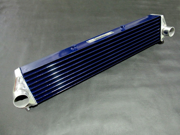 R'S RACING SERVICE SUPERCOOL INTERCOOLER KIT BLUE FOR SUZUKI SWIFT SPORTS ZC33S E33-253
