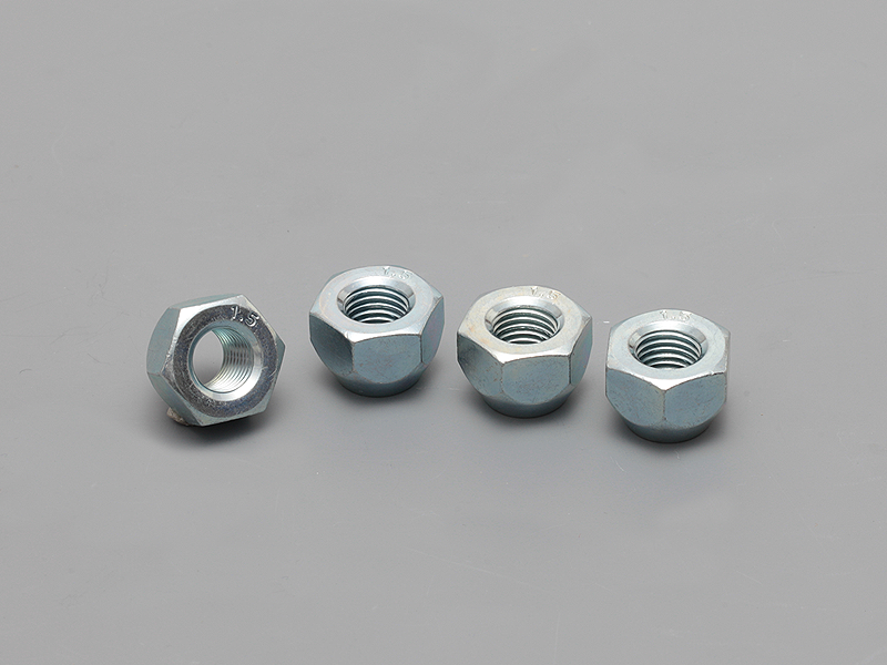YOKOHAMA WHEEL NUT M12X1.25P WHEEL NUT ZINC PLATING 4PCS FOR  Z2166