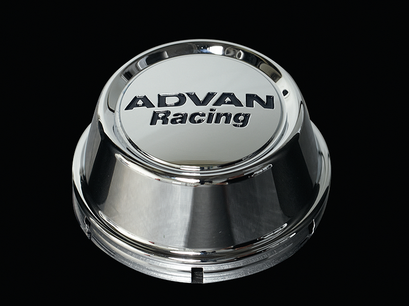 YOKOHAMA Φ73 HIGH CHROME CENTER CAP FOR  Z8620