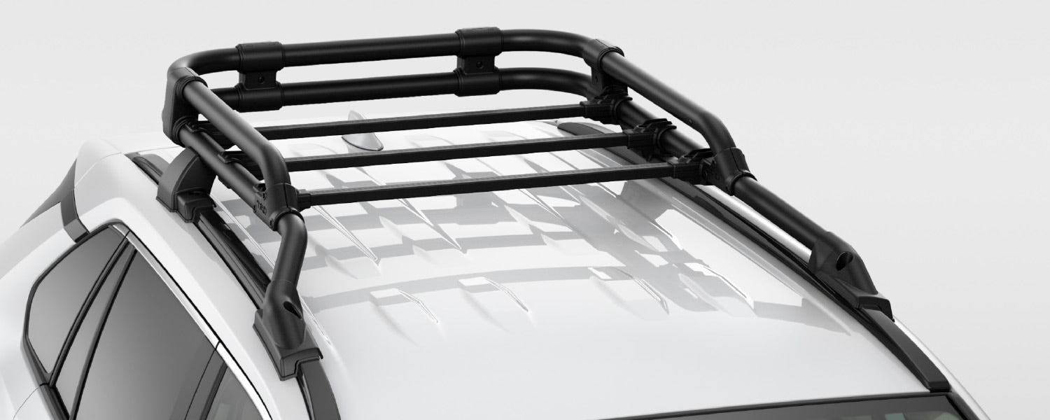 TRD ROOF RACK For RAV4 MXAA52 54 AXAH52 54 MS613-42001