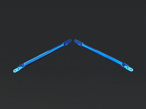 CUSCO POWER BRACE ENGINE ROOM FOR TOYOTA 86 ZN8 BRZ ZD8 965 492 ERB