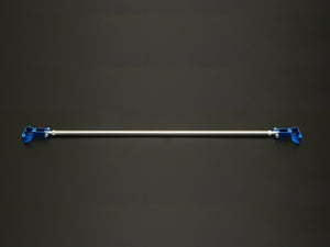 CUSCO POWER BRACE REAR PILLAR FOR TOYOTA 86 ZN8 BRZ ZD8 965 492 RP