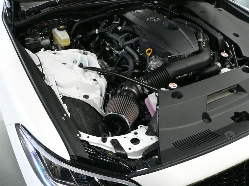 GRUPPEM POWER CLEANER  For TOYOTA CROWN ARS220 PC-0136