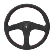 NARDI PERSONAL LINE BLITZ LEATHER 350MM STEERING WHEEL P076
