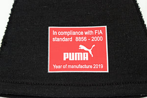 ENDLESS PUMA RACING GLOVES BLACK M FOR  GSP-PRG-BK-M