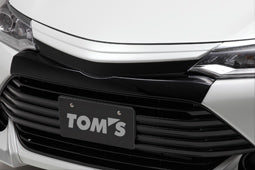 TOMS C SET FRONT GRILLE DEGREES BACK DOOR GARNISH REAR COMBINATION GARNISH  FOR  COROLLA FIELDER NKE165 NZE16#NRE16#ZRE16#  50002-TNE16- #