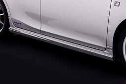 TOMS SIDE STEP UNPAINTED FOR  CT200H ZWA10  51082-TZA10-Z