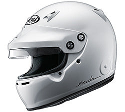 ARAI Closed car competition helmet GP-5WP 8859 XS GP-5WP-8859-XS - Black Hawk Japan