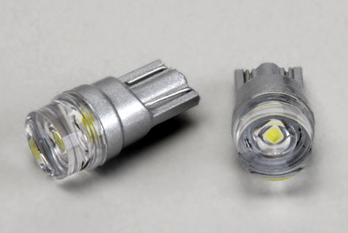 TOMS LEDT10 VALVE LICENSE LIGHTS  FOR TOYOTA REGIUS KDH2 TRH2   81260-TS010