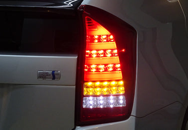 TOMS LED TAIL LAMP FOR TOYOTA PRIUS ZVW30  81500-TZW30