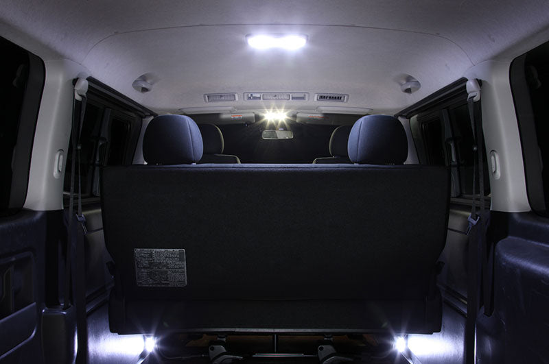 TOMS LED ROOM LAMP FOR TOYOTA HIACE KDH2 TRH2   81260-TTH20