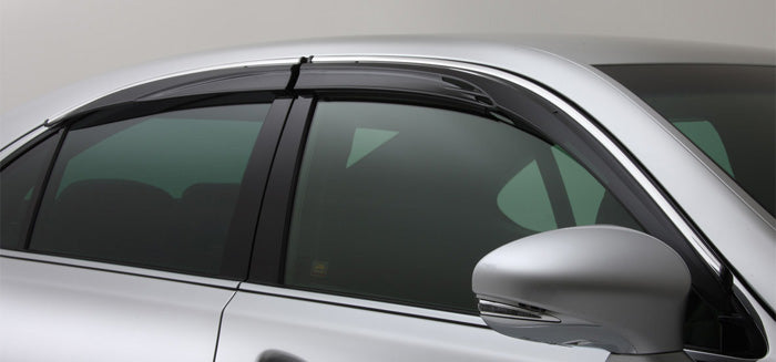 TOMS SPORTS SIDE VISOR FOR TOYOTA PRIUS GS ZVW30   08611-TZW30