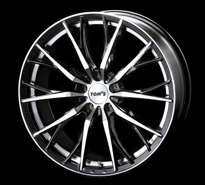 TOMS TH01 X1 FOR TOYOTA LEXUS NX AGZ1 AYZ1   42610-TH107