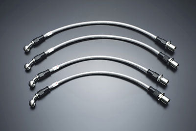 TOMS BRAKE LINE  FOR TOYOTA COROLLA SPORT ZWE211 NRE21   00300-TB221