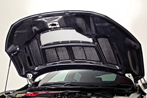 VARIS ARISING-I COOLING BONNET HOOD VSDC FOR HONDA CIVIC TYPE R FK8 VBHO-105V