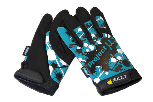 PROJECT MU MECHANIC GLOVE M FOR  ACC-MG02M