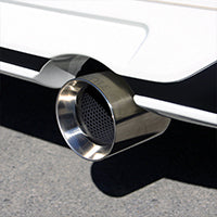 KENSTYLE MUFFLER CUTTER FOR TOYOTA ALPHARD KENSTYLE-00069