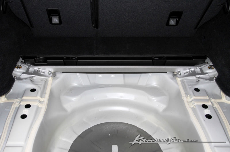 KANSAI SERVICE REAR TOWER BAR FOR SUBARU LEVORG VMG KTF006