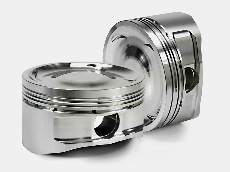 JUN AUTO Piece of Piston  For TOYOTA 7M-GTE 1001P-T572