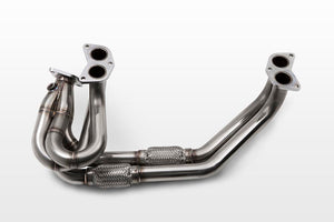 5ZIGEN EXHAUST MANIFOLD PRO RACER HEADER FOR HONDA CIVIC INTEGRA DB8 DC2 EK9-DC2 BHOEX03-P