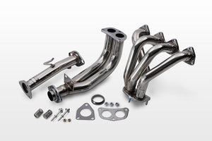 5ZIGEN EXHAUST MANIFOLD PRO RACER HEADER FOR TOYOTA 86 ZC6 ZN6 BTOEX10-P