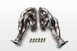 5ZIGEN EXHAUST MANIFOLD PRO RACER HEADER FOR HONDA CIVIC INTEGRA DB8 DC2 EK9-DC2 BHOEX03-P