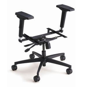 BRIDE MULTI-CASTER PRO 86 , BRZ TYPE-FOR LEFT SEAT- FOR  T902SC