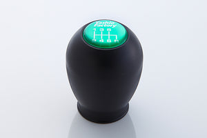 YASHIO FACTORY SHIFT KNOB FOR NISSAN SILVIA S13 S14 180SX 5MT YASHIO-FACTORY-00076