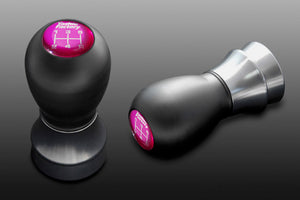 YASHIO FACTORY SHIFT KNOB FOR TOYOTA GR86 ZN8 YASHIO-FACTORY-00083
