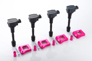 YASHIO FACTORY 35GTR COIL CONVERSION KIT FOR NISSAN SILVIA S15 YASHIO-FACTORY-00067