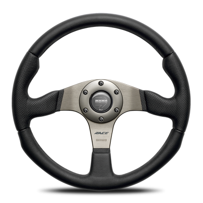 MOMO RACE 350MM STEERING WHEEL R-11