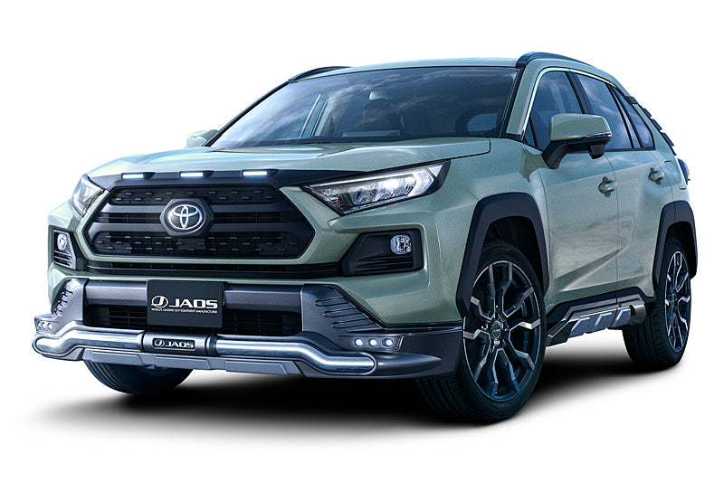 JAOS MODELLISTA NOSE PROTECTOR FOR TOYOTA RAV4 50 D2533-60210