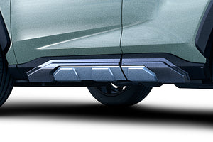 JAOS MODELLISTA SIDE PROTECTOR FOR TOYOTA RAV4 50 D2611-60210