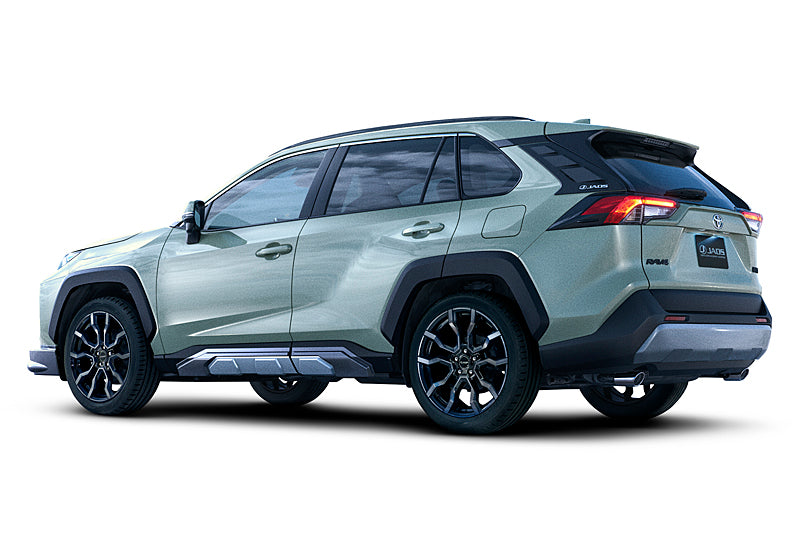 JAOS MODELLISTA SIDE PROTECTOR FOR TOYOTA RAV4 50 D2611-60210