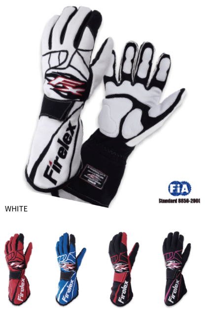GRUPPEM RACING GLOVES A-1N S F-110RT