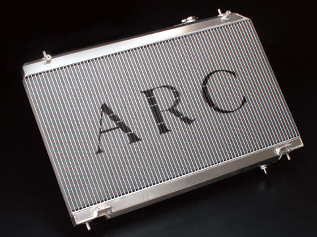 ARC Brazing radiator  For NISSAN Fairlady Z Z33 1N334-AA007
